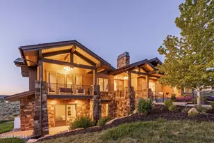 2521 Prairie Schooner Trail, Park City, UT 84098 - Photo 78