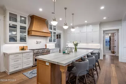 2521 Prairie Schooner Trail, Park City, UT 84098 - Photo 4