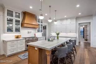 2521 Prairie Schooner Trail, Park City, UT 84098 - Photo 4