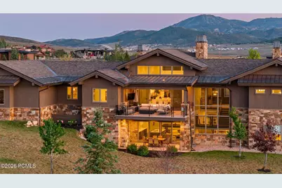 2521 Prairie Schooner Trail, Park City, UT 84098 - Photo 2