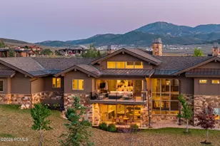 2521 Prairie Schooner Trail, Park City, UT 84098 - Photo 2