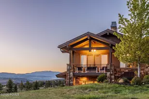 2521 Prairie Schooner Trail, Park City, UT 84098 - Photo 66