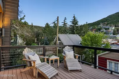 421 Ontario Avenue, Park City, UT 84060 - Photo 6