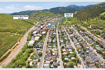 1132 Woodside Ave, Park City, UT 84060 - Photo 2
