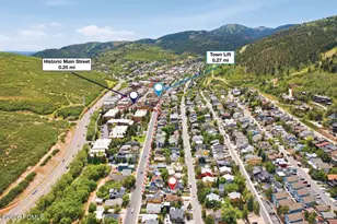 1132 Woodside Ave, Park City, UT 84060 - Photo 2