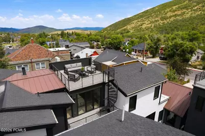1132 Woodside Ave, Park City, UT 84060 - Photo 12