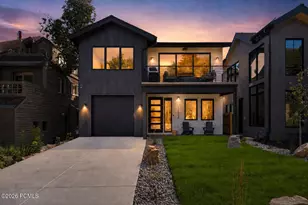 1132 Woodside Ave, Park City, UT 84060 - Photo 1