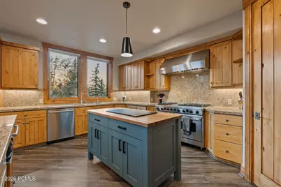 7826 Aster Lane, Park City, UT 84060 - Photo 14
