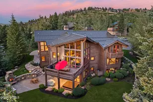 7826 Aster Ln, Park City, UT 84060 - Photo 2