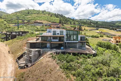 1841 W Galena Ridge Way, Park City, UT 84060 - Photo 6