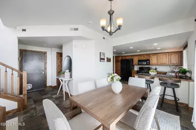 6195 Fox Point Circle #Apt C2, Park City, UT 84098 - Photo 8