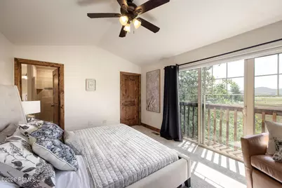 6195 Fox Point Circle #Apt C2, Park City, UT 84098 - Photo 4