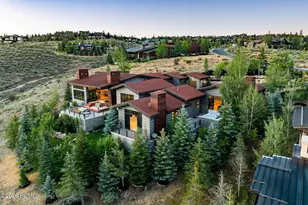 7595 Outpost Way, Park City, UT 84098 - Photo 106