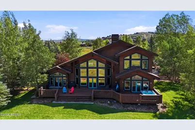 5770 Mountain Ranch Drive, Park City, UT 84098 - Photo 4