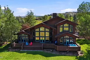 5770 Mountain Ranch Dr, Park City, UT 84098 - Photo 4