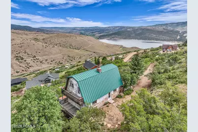 4205 S Oakview Drive, Coalville, UT 84017 - Photo 2