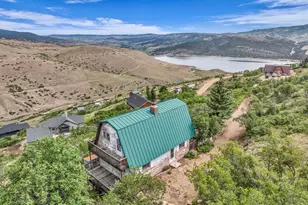 4205 S Oakview Dr, Coalville, UT 84017 - Photo 2