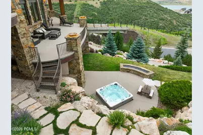 2698 W Deer Hollow Court, Park City, UT 84060 - Photo 64