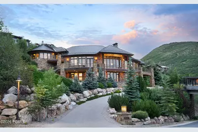 2698 W Deer Hollow Court, Park City, UT 84060 - Photo 2