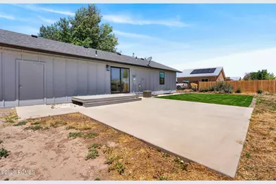 4546 Tumble Weed Drive, Cedar City, UT 84721 - Photo 64