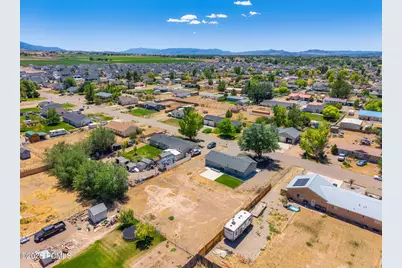 4546 Tumble Weed Drive, Cedar City, UT 84721 - Photo 74