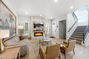 1217 E Gambel Oak Way, Park City, UT 84098 - Photo 6