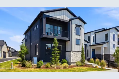1217 E Gambel Oak Way, Park City, UT 84098 - Photo 1