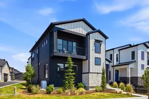 1217 E Gambel Oak Way, Park City, UT 84098 - Photo 1