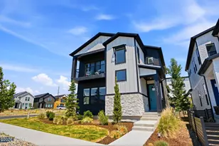1217 E Gambel Oak Way, Park City, UT 84098 - Photo 2