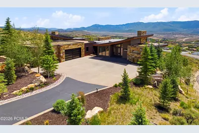 3364 Scenic Grade, Park City, UT 84098 - Photo 2