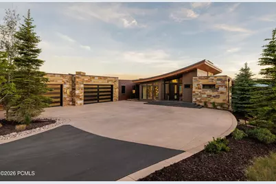 3364 Scenic Grade, Park City, UT 84098 - Photo 4