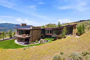 3364 Scenic Grade, Park City, UT 84098 - Photo 54