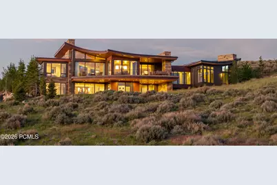 3364 Scenic Grade, Park City, UT 84098 - Photo 2