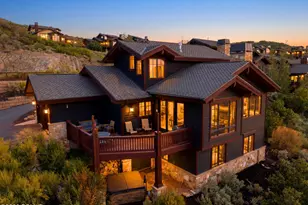 10845 N Hideout Cove, Hideout, UT 84036 - Photo 2