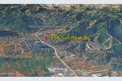 1898 Sun Peak Drive, Park City, UT 84098 - Photo 8