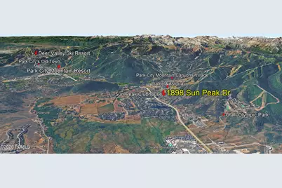 1898 Sun Peak Drive, Park City, UT 84098 - Photo 32