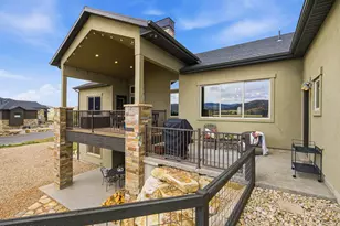 402 Shadow Hill Rd, Wanship, UT 84017 - Photo 84