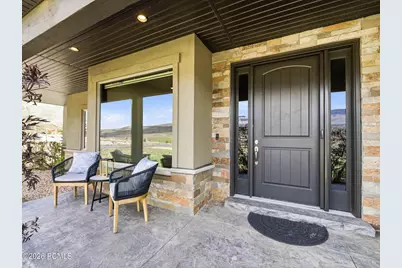 402 Shadow Hill Road, Wanship, UT 84017 - Photo 6