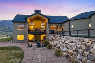 402 Shadow Hill Rd, Wanship, UT 84017 - Photo 2