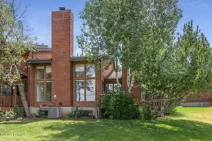 1656 Village Round Dr, Park City, UT 84098 - Photo 32