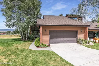 1656 Village Round Drive, Park City, UT 84098 - Photo 1