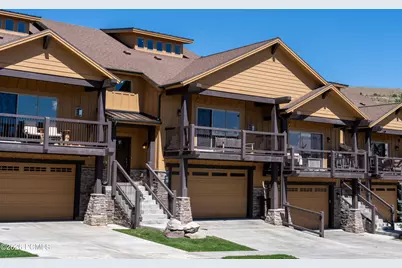 1220 W Wintercress Trail #32 B, Kamas, UT 84036 - Photo 2