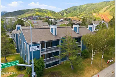 1525 Park Avenue #206, Park City, UT 84060 - Photo 2