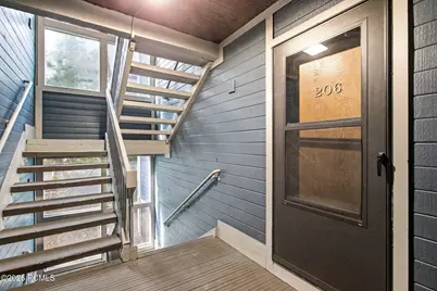 1525 Park Avenue #206, Park City, UT 84060 - Photo 36