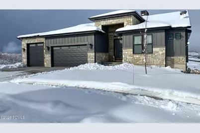 13201 N Alexis Drive, Hideout, UT 84036 - Photo 2