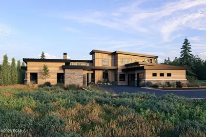 5701 Hawks Meadow Lane, Park City, UT 84098 - Photo 2