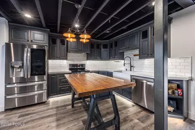 4554 Forestdale Drive #14, Park City, UT 84098 - Photo 8