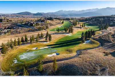 705 Hollyhock Street, Park City, UT 84098 - Photo 2