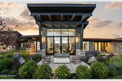 8786 N Promontory Ridge Drive, Park City, UT 84098 - Photo 104