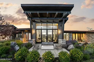 8786 N Promontory Rdg Dr, Park City, UT 84098 - Photo 104